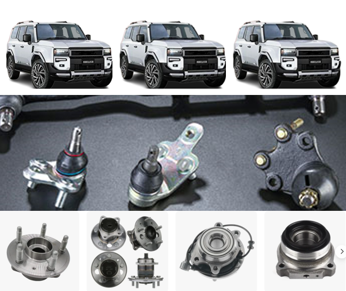 Ball Joint Image